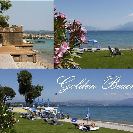Penthouse Sirmione Close The Lake Экстерьер фото