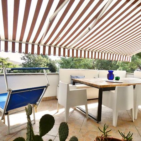 Penthouse Sirmione Close The Lake Экстерьер фото