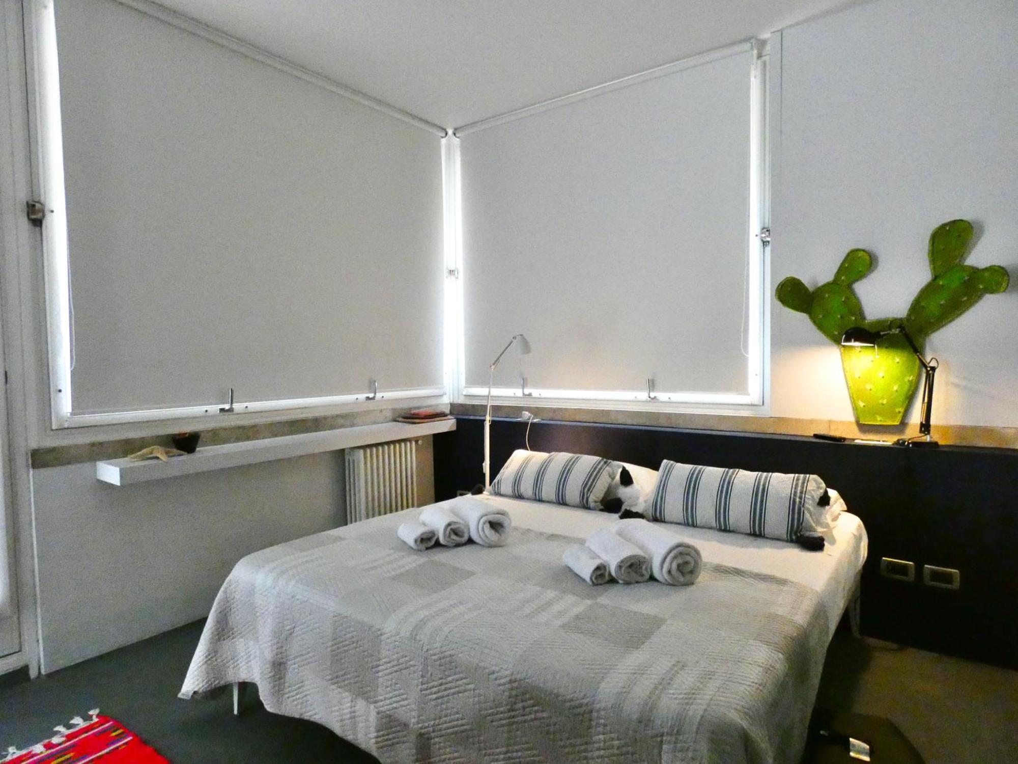 Penthouse Sirmione Close The Lake Экстерьер фото