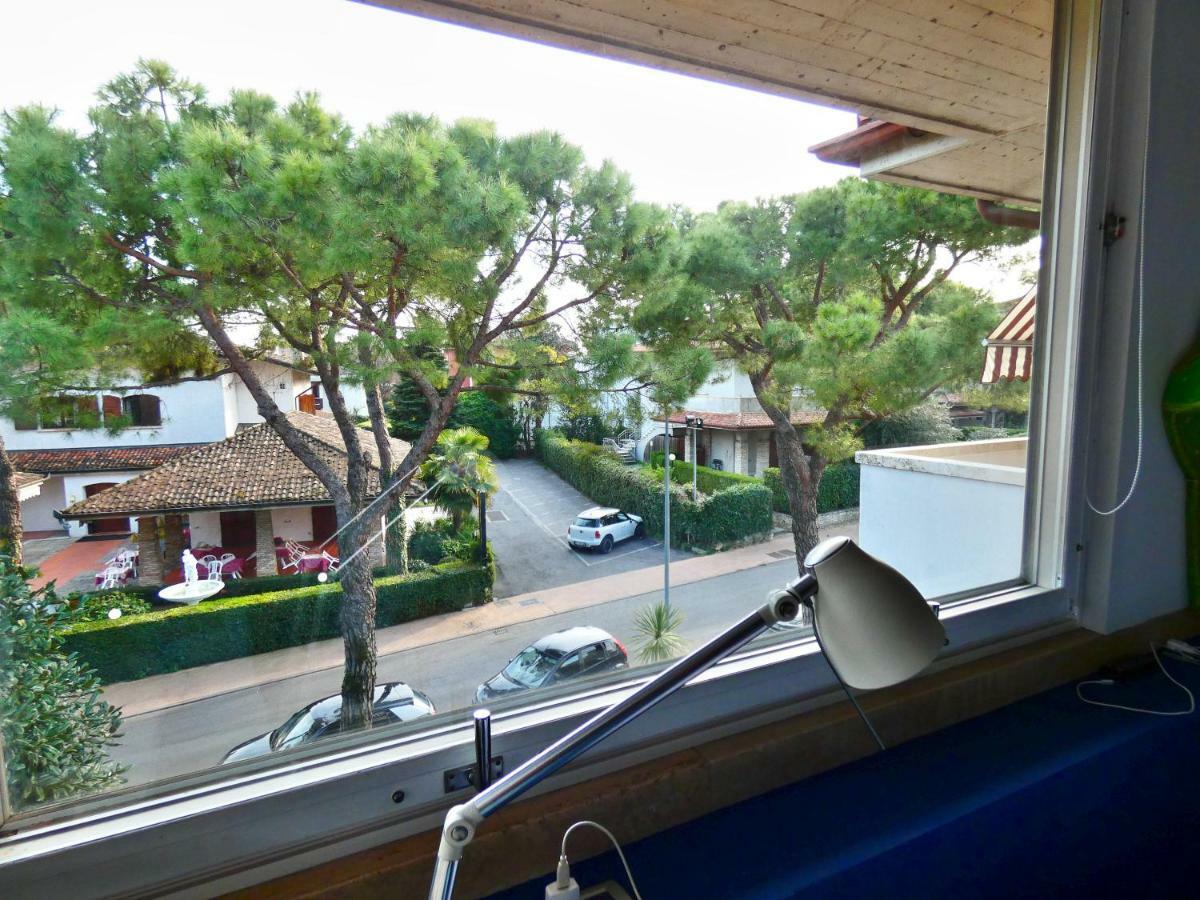 Penthouse Sirmione Close The Lake Экстерьер фото