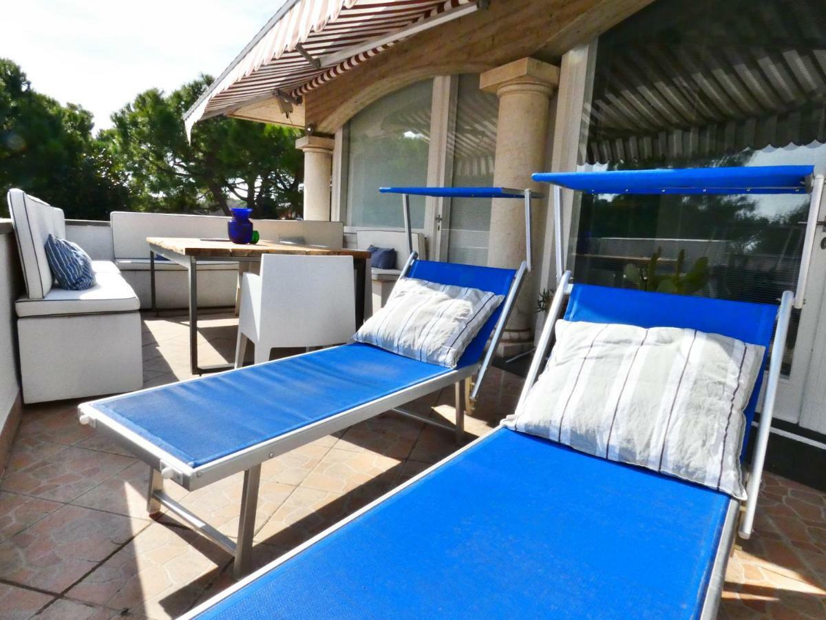 Penthouse Sirmione Close The Lake Экстерьер фото