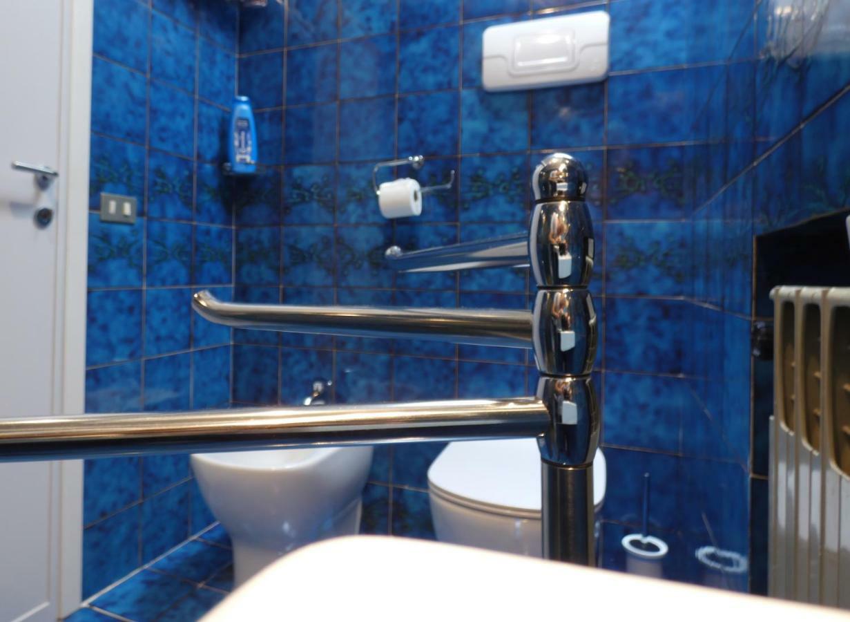 Penthouse Sirmione Close The Lake Экстерьер фото
