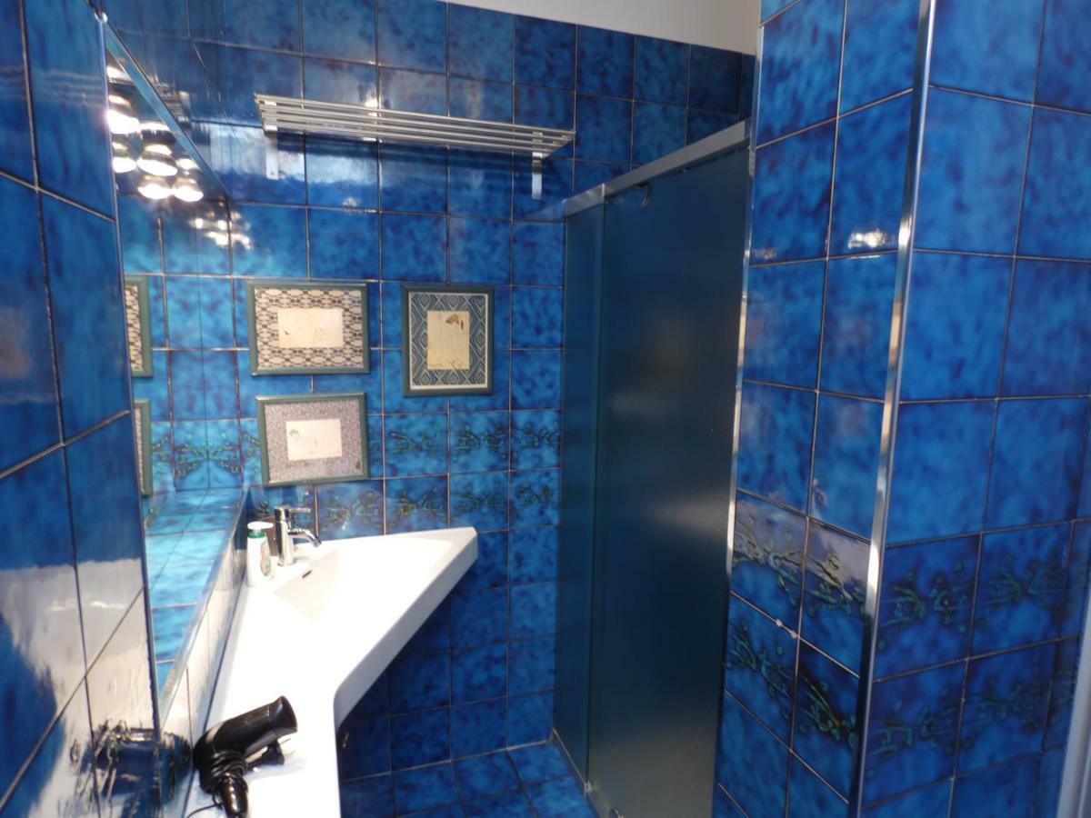 Penthouse Sirmione Close The Lake Экстерьер фото