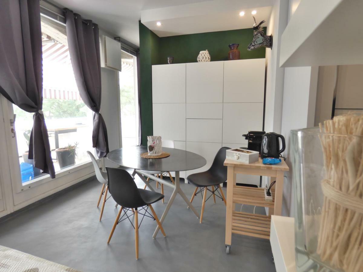 Penthouse Sirmione Close The Lake Экстерьер фото