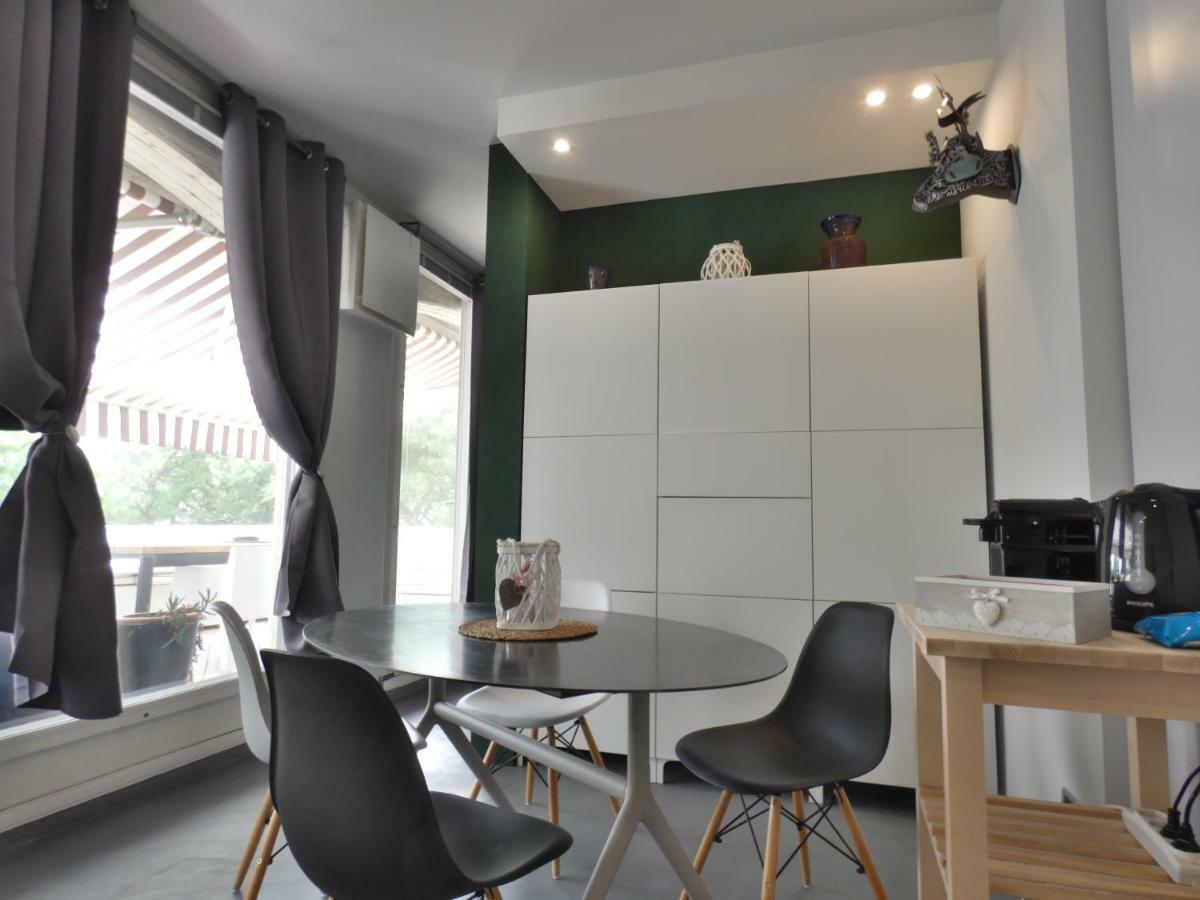 Penthouse Sirmione Close The Lake Экстерьер фото