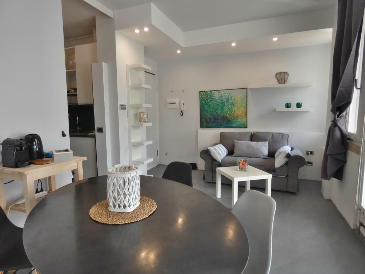 Penthouse Sirmione Close The Lake Экстерьер фото