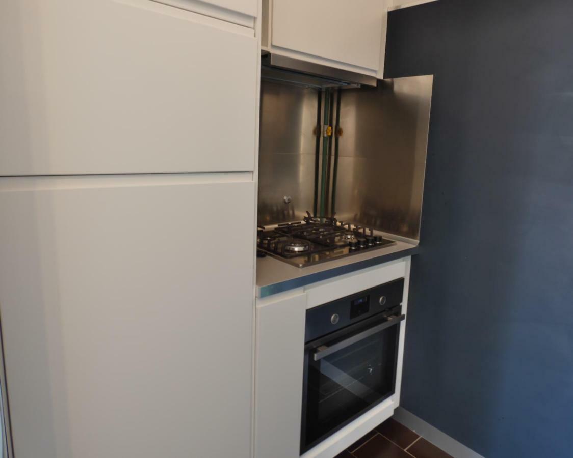 Penthouse Sirmione Close The Lake Экстерьер фото