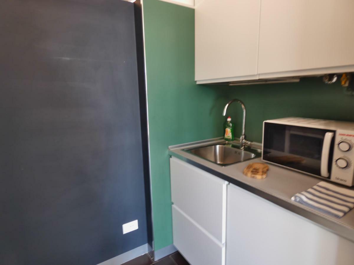 Penthouse Sirmione Close The Lake Экстерьер фото